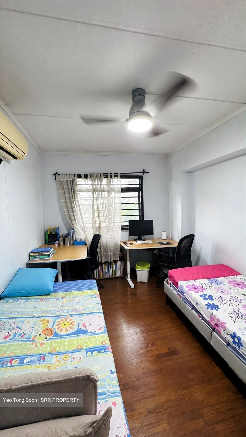 Blk 116C Rivervale Edge (Sengkang), HDB 5 Rooms #618941081